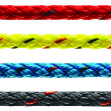Marlow 8 Plait Pre-Stretched